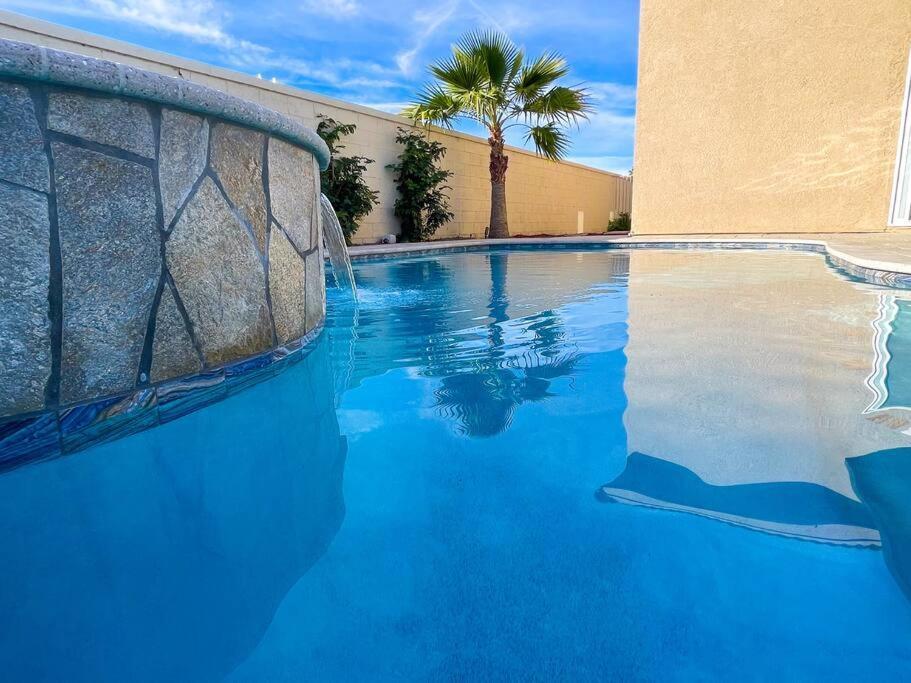 Home In Indio Coachella מראה חיצוני תמונה