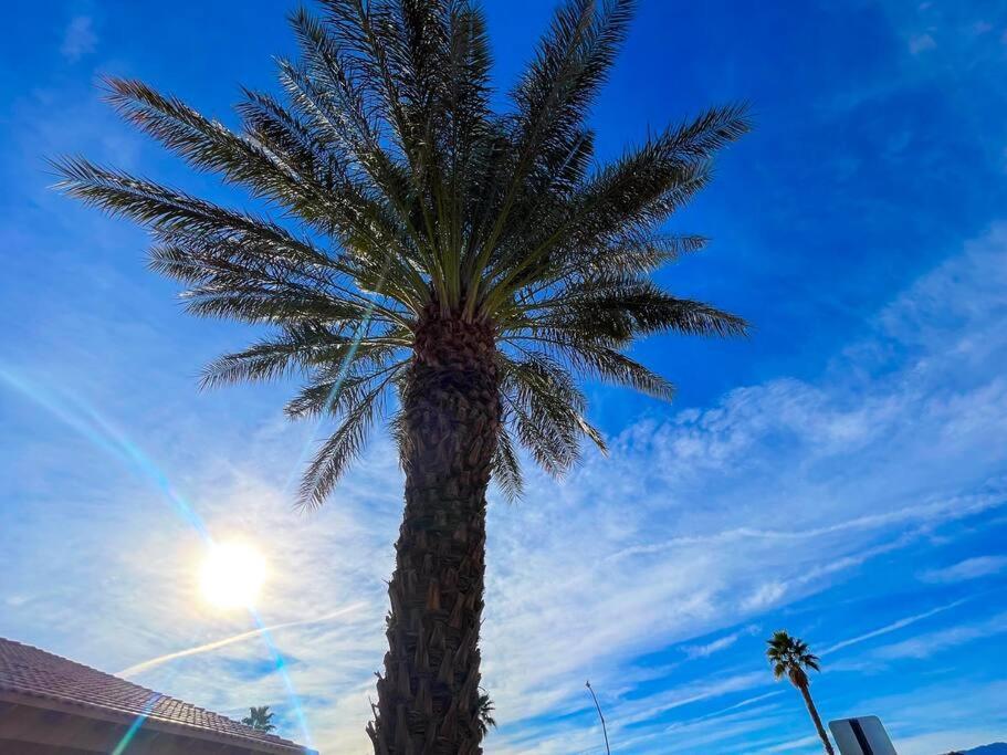 Home In Indio Coachella מראה חיצוני תמונה